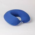 Bendable Rolling For Travel Neck Lumbar And Leg Support  Airplane Pillow Cooling Memory Foam Travel Pillow